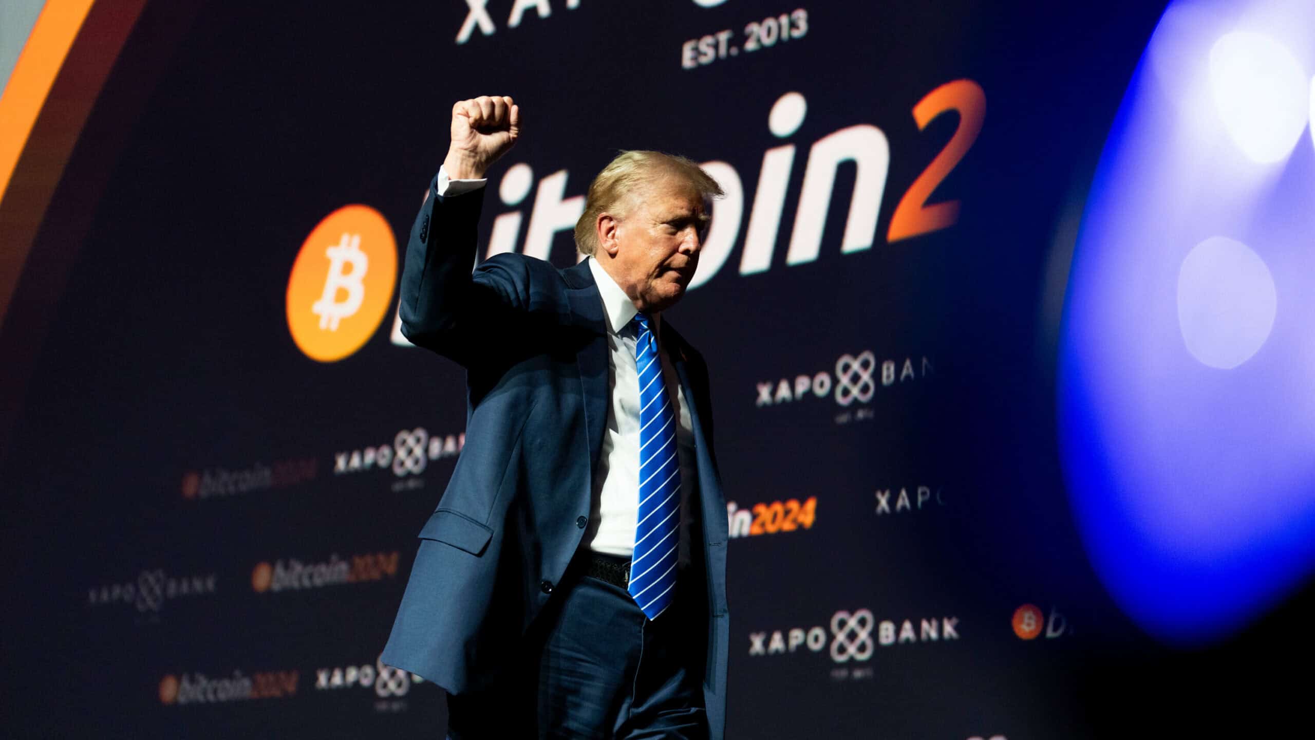 市場表現不如預期，川普的加密貨幣政策被低估了嗎？ - 區塊客