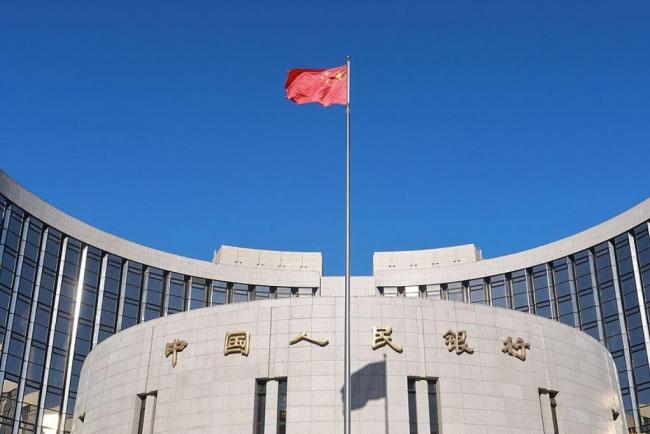 人民币涨疯了   美元跌了又跌