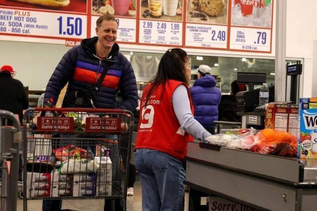 Costco熟食“哪天”买最新鲜？答案超意外