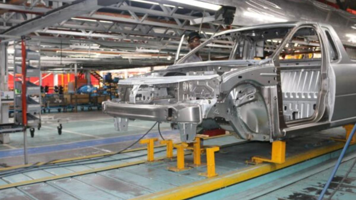 卖给中国奇瑞   Nissan退出全球最后一座据点