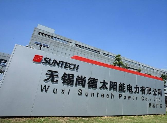 隐居澳洲13年后，中国“光伏教父”突然出手