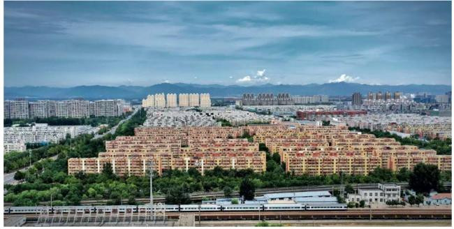 北京买房人全军覆没  深圳上海房价暴跌5成以上