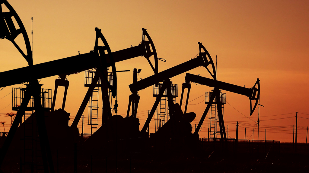 中东战事 为何没重演1979年石油危机？