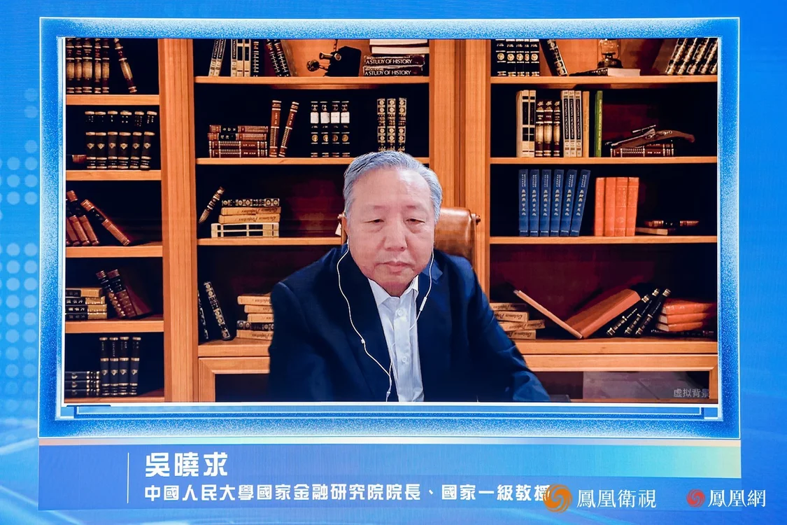 “A股牛市真的已经来了，不用担忧昙花一现”