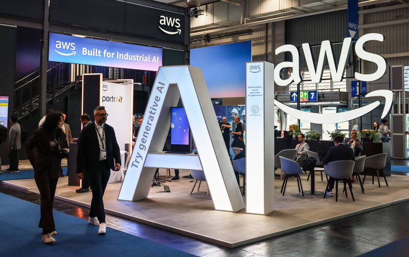 成为3万亿俱乐部第5个成员？ 这家AI公司被看好