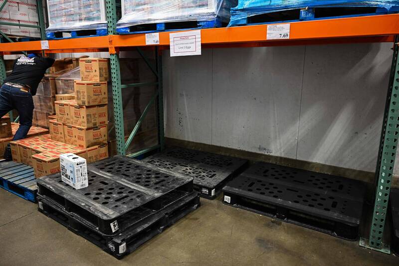 要涨价了！建议：这14种Costco商品可先囤货