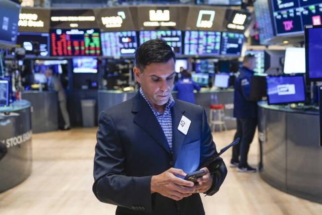 市值上看20兆美元！这支股票飙涨 外媒喊快买