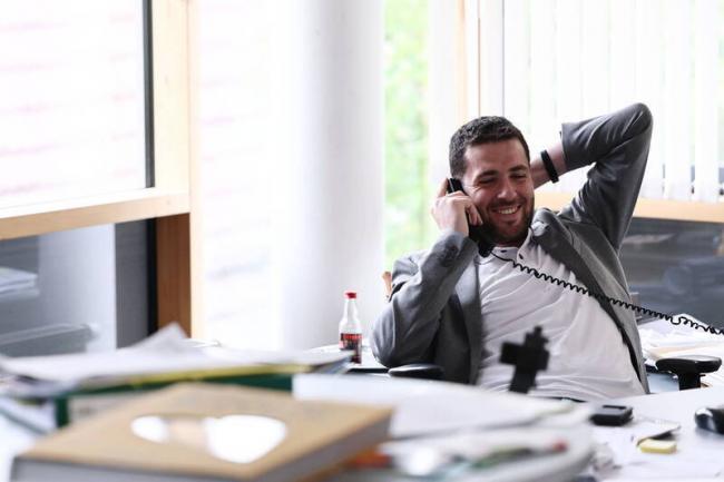 美成长最快25职业出炉  3个老派职位强势回归