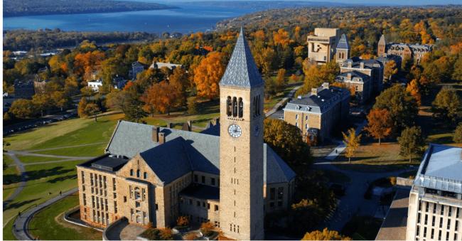 大学1年要9万美金 华人中产家庭煎熬