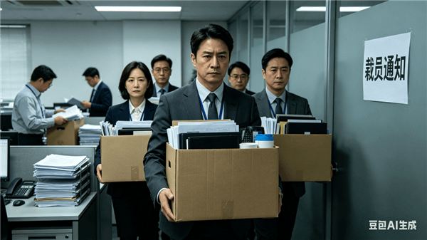 Meta摊牌：AI太能干，人不需要那么多
