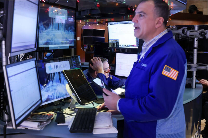 市场大屠杀才开始…