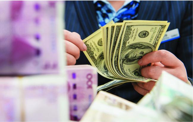 中国拥有亿元人民币资产的家庭达13.3万户