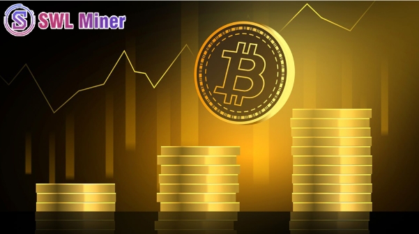 通胀压力下 超60万美国人用SWL Miner赚被动收入