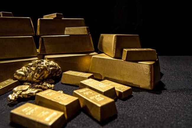 黑天鹅突袭！金价已破5200美元
