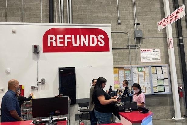 要求额外证明  好市多收紧退货政策