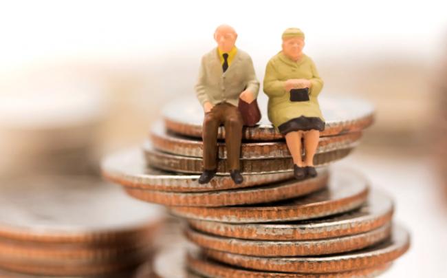 调查：这5类人很难存下退休金 专家：恐后悔莫及