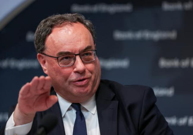 迄今最严厉警告：眼下这幕太像08年金融危机前夕