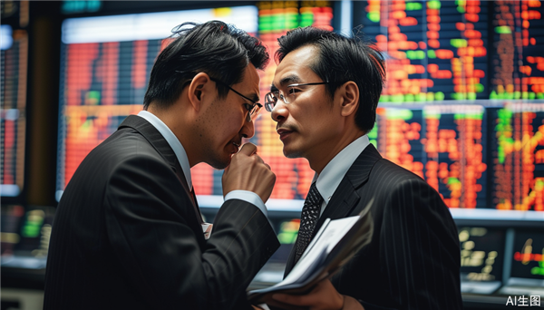 与英伟达传“绯闻” 股价一个月翻倍