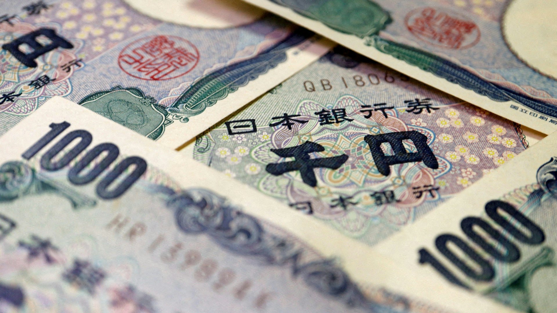 日元的“卓慧思时刻”是否到来？