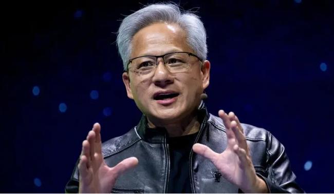 为逃税，加州一票富豪纷出走只有黄仁勋这样说