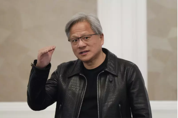 Nvidia最新AI芯片要价多少？黄仁勋开口