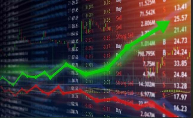 道指那指涨逾400点  逼近历史高点