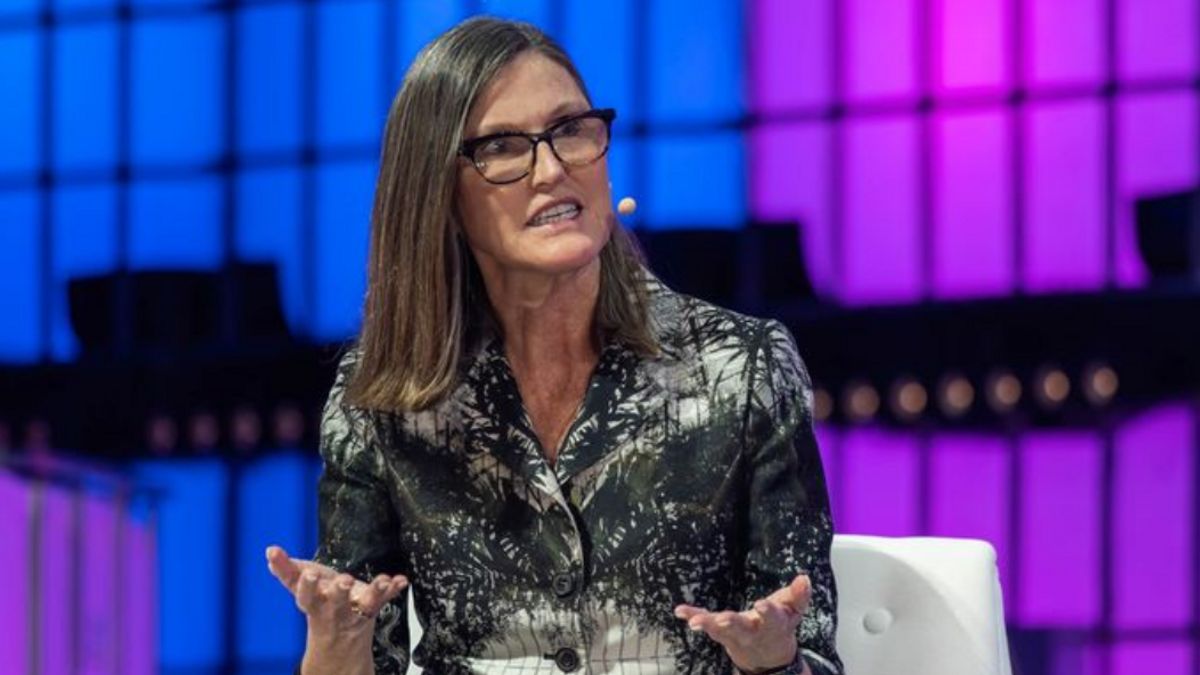 女股神透话：AI竞赛只剩4大天王