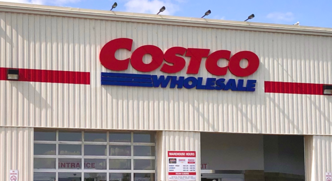 富人喜欢 Costco这些奢侈品