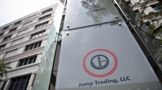 传统金融圈突传一则罕见“大户”爆雷