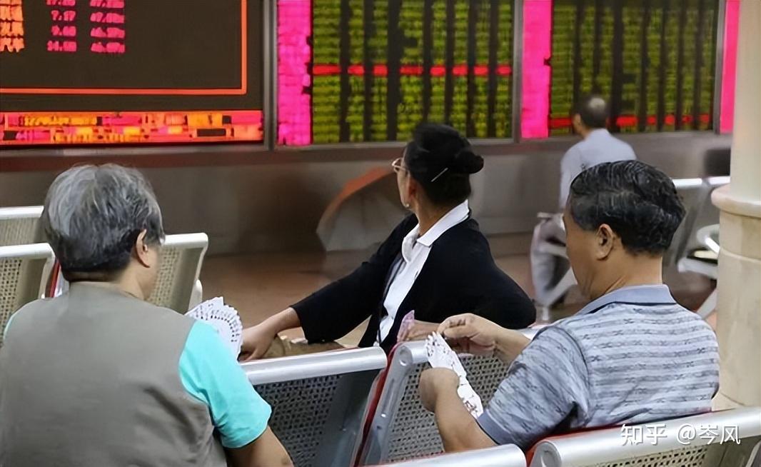 上海炒股大赛冠军直言  在股市发财的只有一种人