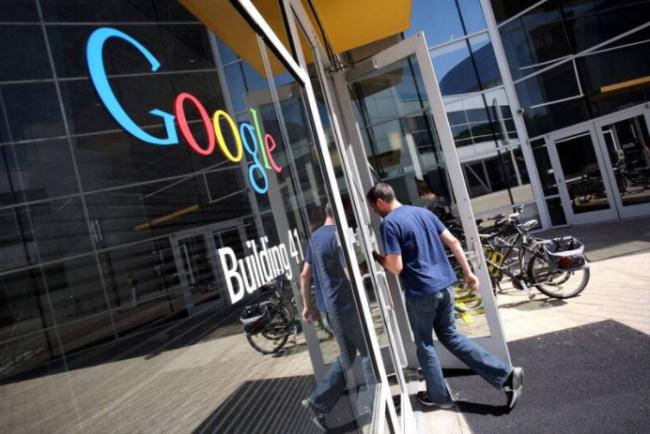 Google宣布史上最大收购