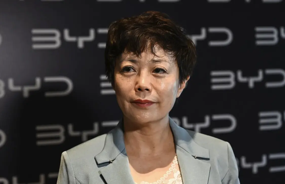 美媒盘点五位特斯拉新掌门人选，两中国人在列