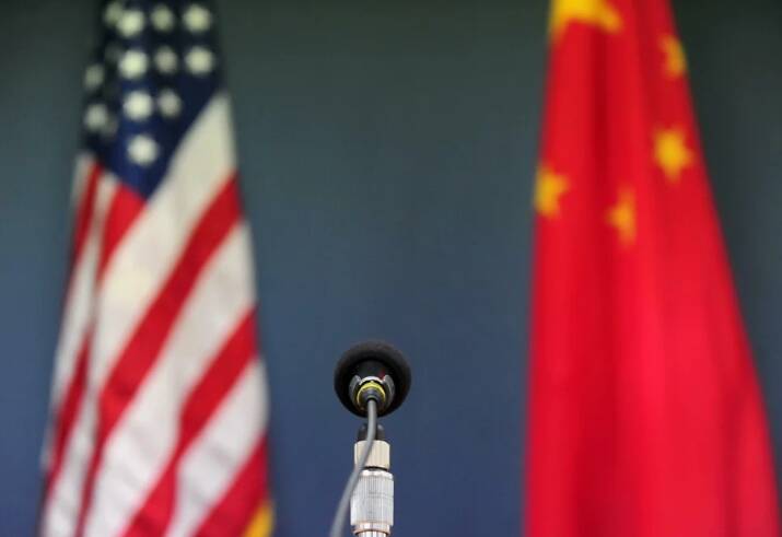 美国对中国商品加征10%关税 市场却松了一口气