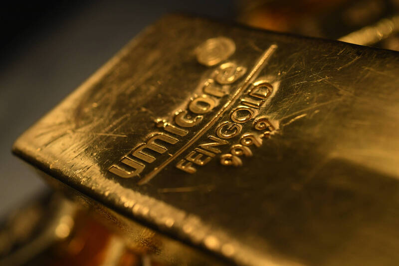 大曝光！俄罗斯抛售9吨黄金为“这事”