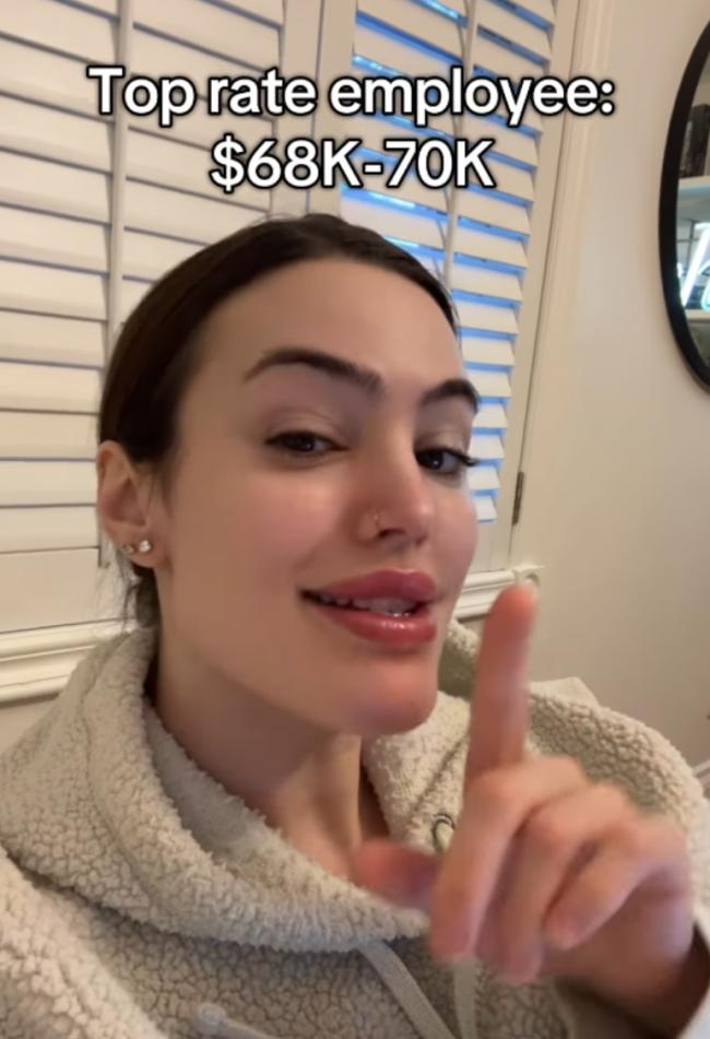 年入$7万+! 加拿大Costco工资揭秘