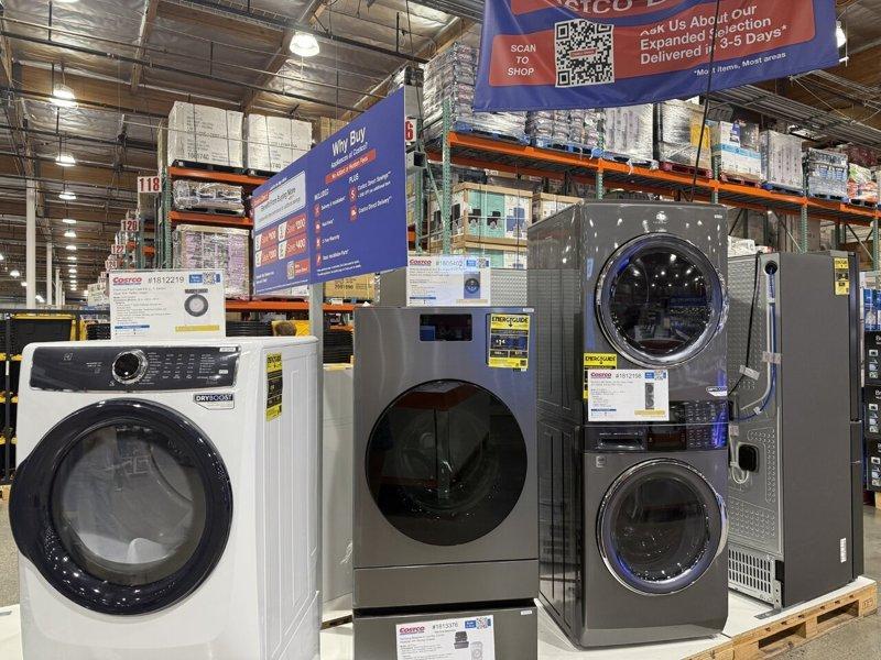 买家电Costco还是Best Buy？专家：这家更省钱