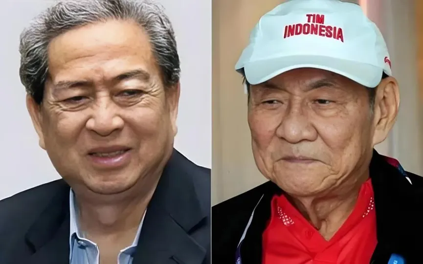 3400亿！神秘的华人家族，藏不住了