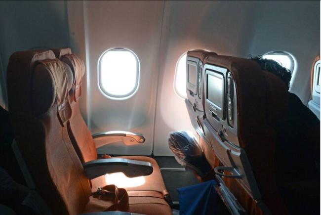 买机票落入陷阱  2大航空公司恐掏巨额赔偿