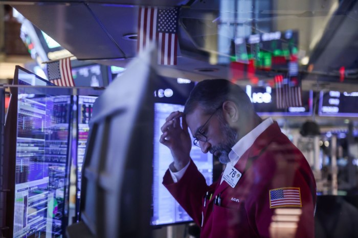 顶级经济学家警告：抄底买家要当心