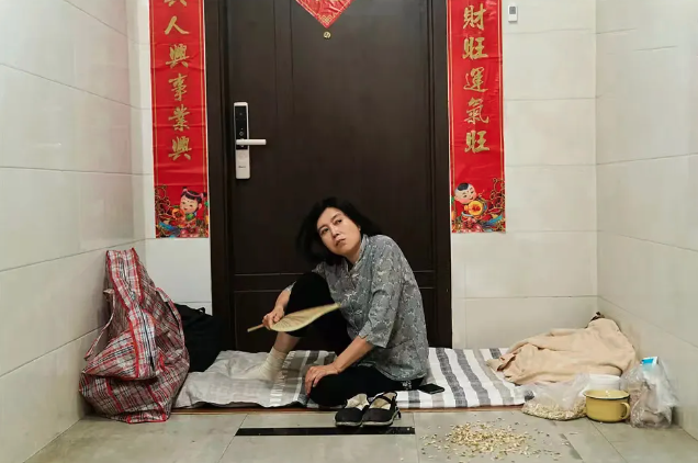 真没招了？中国的中产们开始…