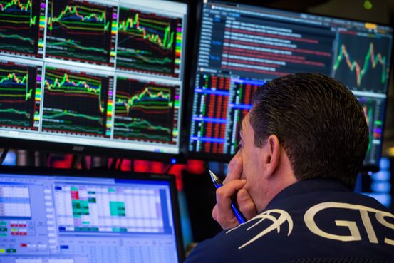 罕见转向  长期大空头突然“投降”