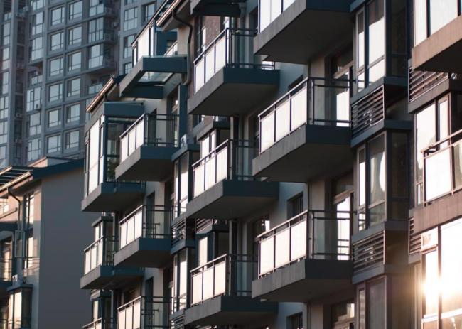 上海房价崩盘 惊现鹤岗价 豪宅狂降5300万没人问