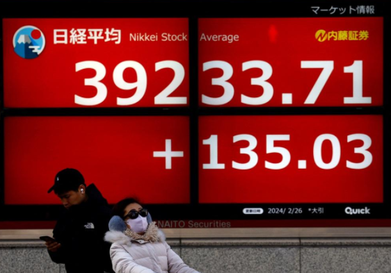 三大顶尖投行齐看好  这国股市将节节高#!