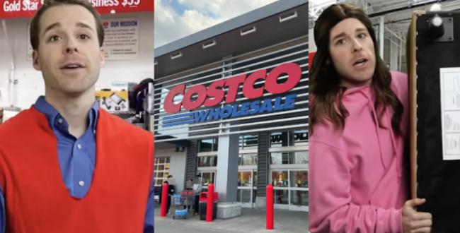 疯狂！Costco退货能有多离谱
