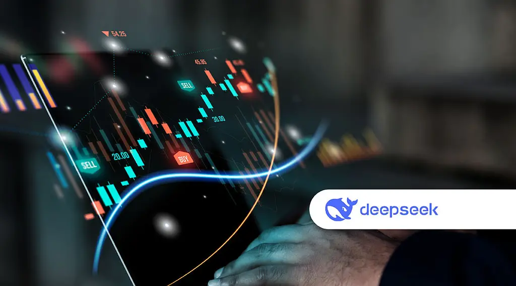 DeepSeek一句话，沪指重回3800....