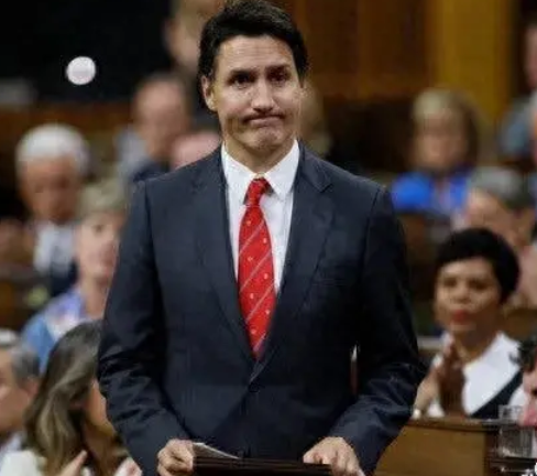 陆媒:虚伪、狠辣...加拿大,难怪被骂了个狗血喷头(组图)