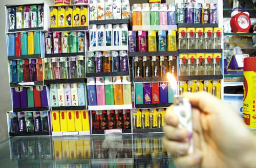 媒体:坚守1元不涨价的中国造 制霸全球20年(组图)