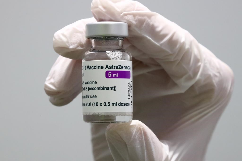 阿斯利康表示，由于需求低迷，该公司将撤回新冠疫苗