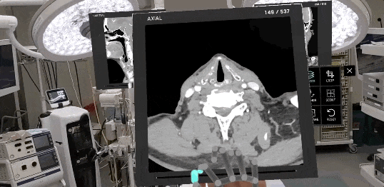 怎么没人通知我,现在手术室已经发展成这样了?!(组图)