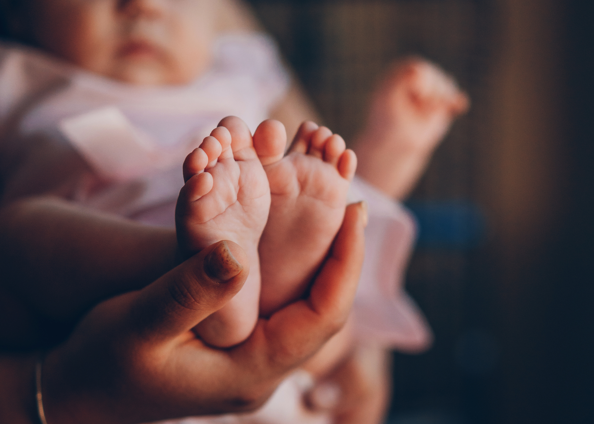 使用3父母IVF方法出生的8个婴儿来预防致命遗传疾病